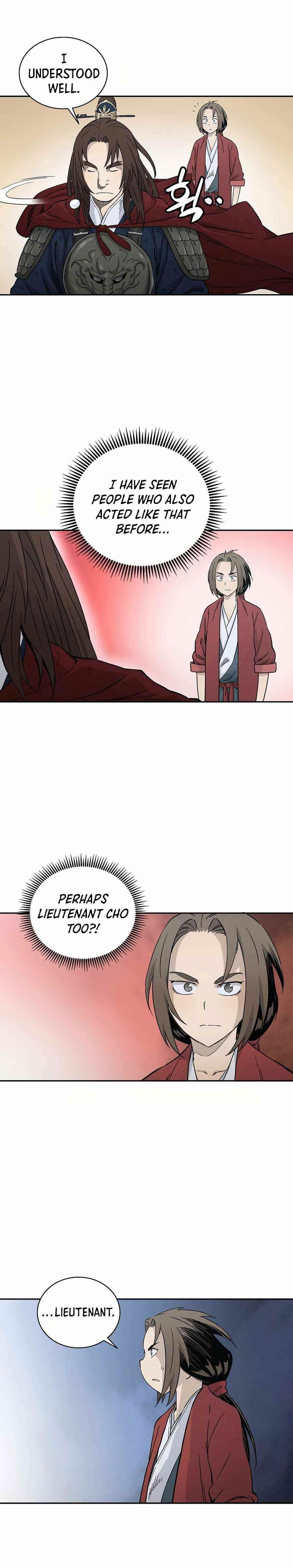 I Reincarnated as a Legendary Surgeon - Chapter 16 Page 5
