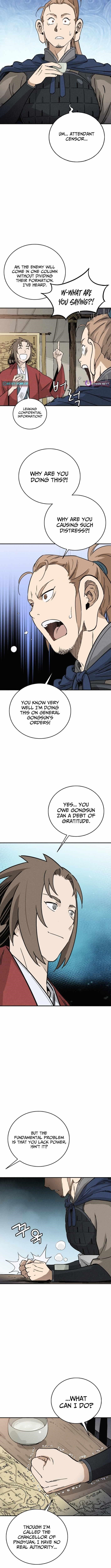 I Reincarnated as a Legendary Surgeon - Chapter 177 Page 7