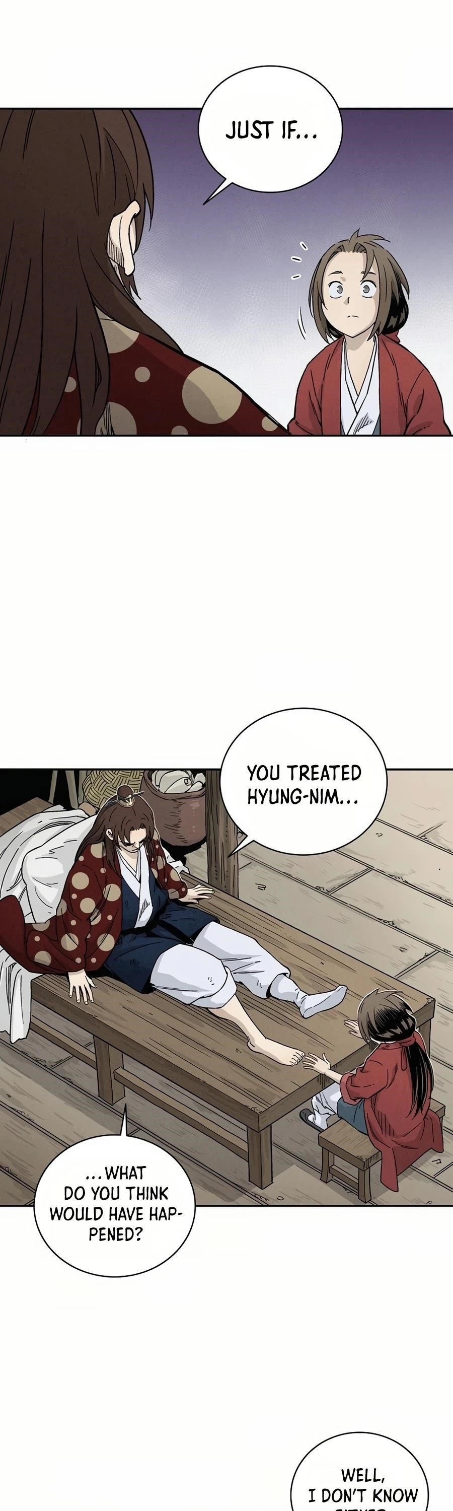 I Reincarnated as a Legendary Surgeon - Chapter 21 Page 37
