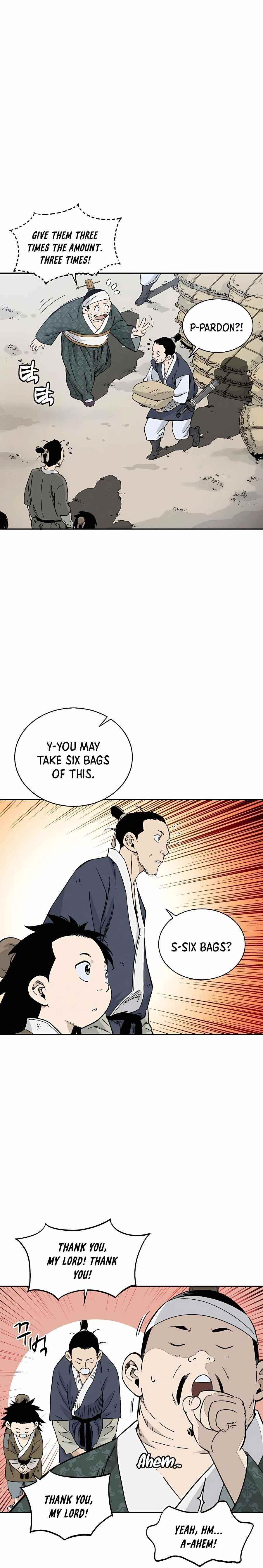 I Reincarnated as a Legendary Surgeon - Chapter 46 Page 3