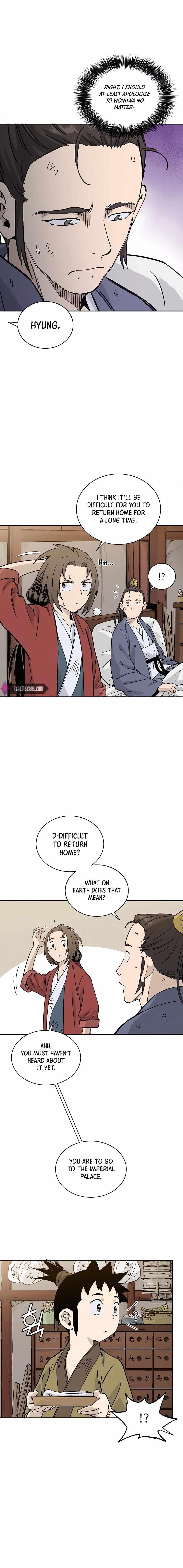 I Reincarnated as a Legendary Surgeon - Chapter 65 Page 7