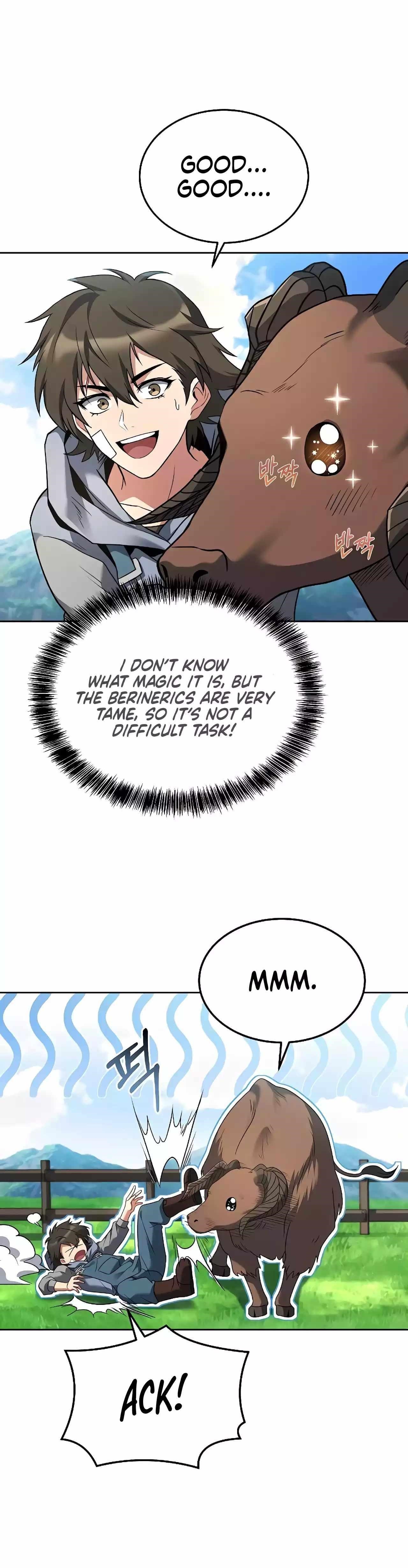 The Archmage’s Restaurant - Chapter 12 Page 24
