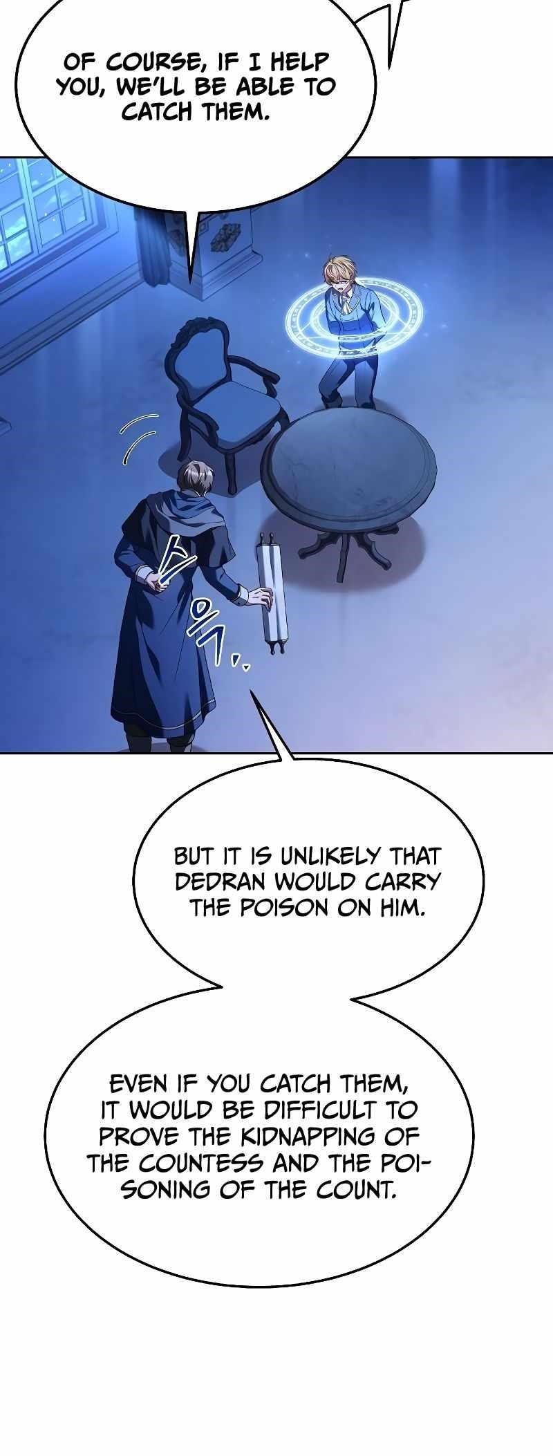 The Archmage’s Restaurant - Chapter 23 Page 33