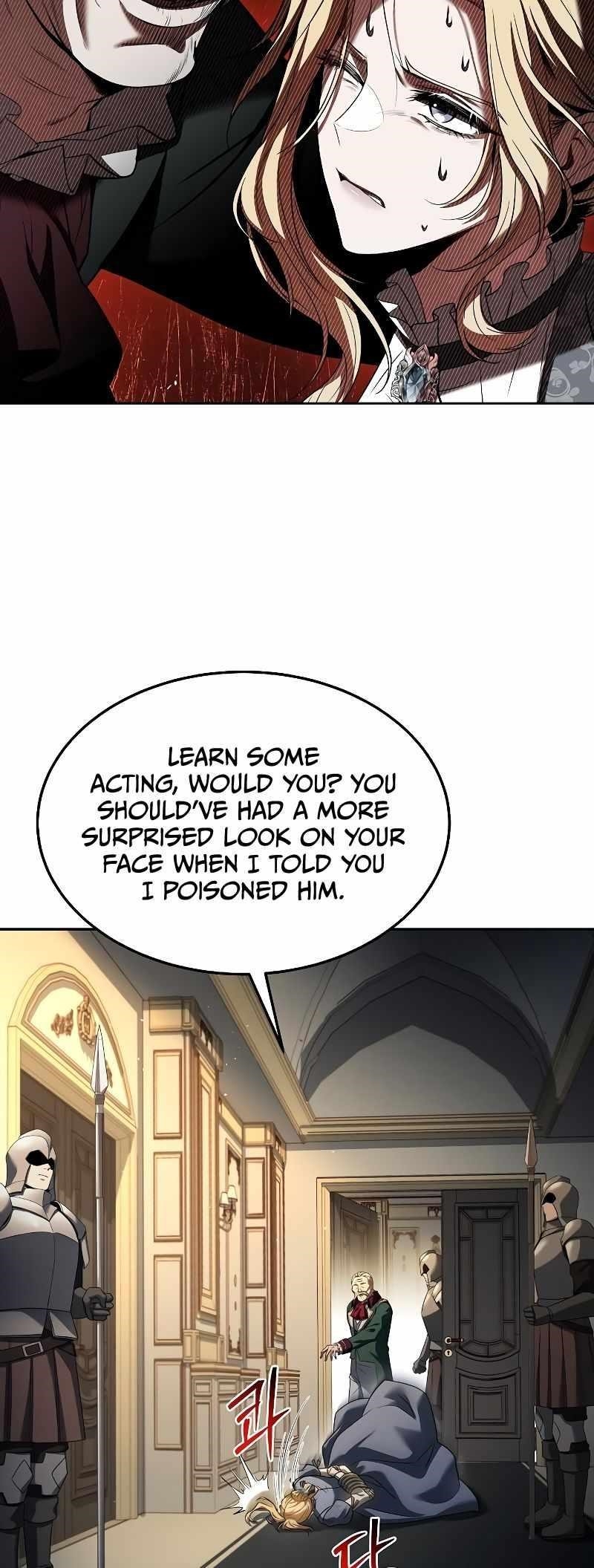 The Archmage’s Restaurant - Chapter 23 Page 48