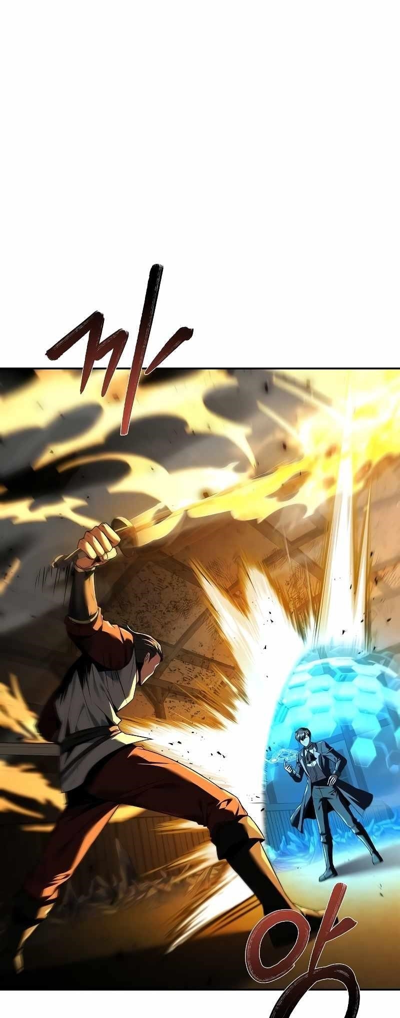 The Archmage’s Restaurant - Chapter 50 Page 31