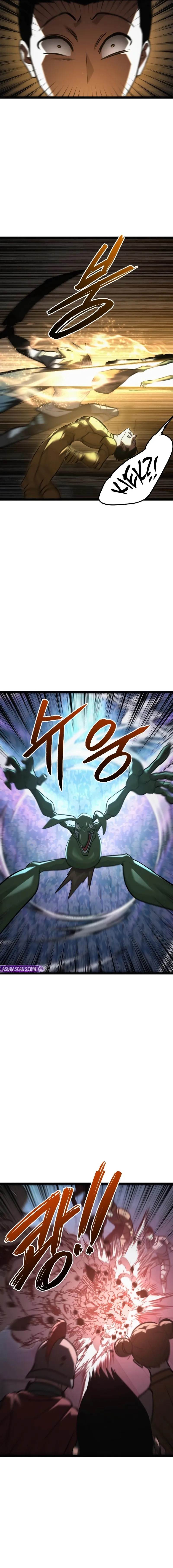 Level 999 Goblin - Chapter 45 Page 23