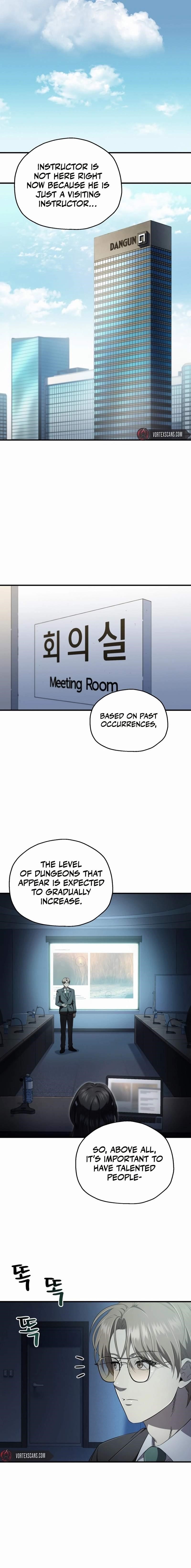 Solo Resurrection - Chapter 25 Page 18