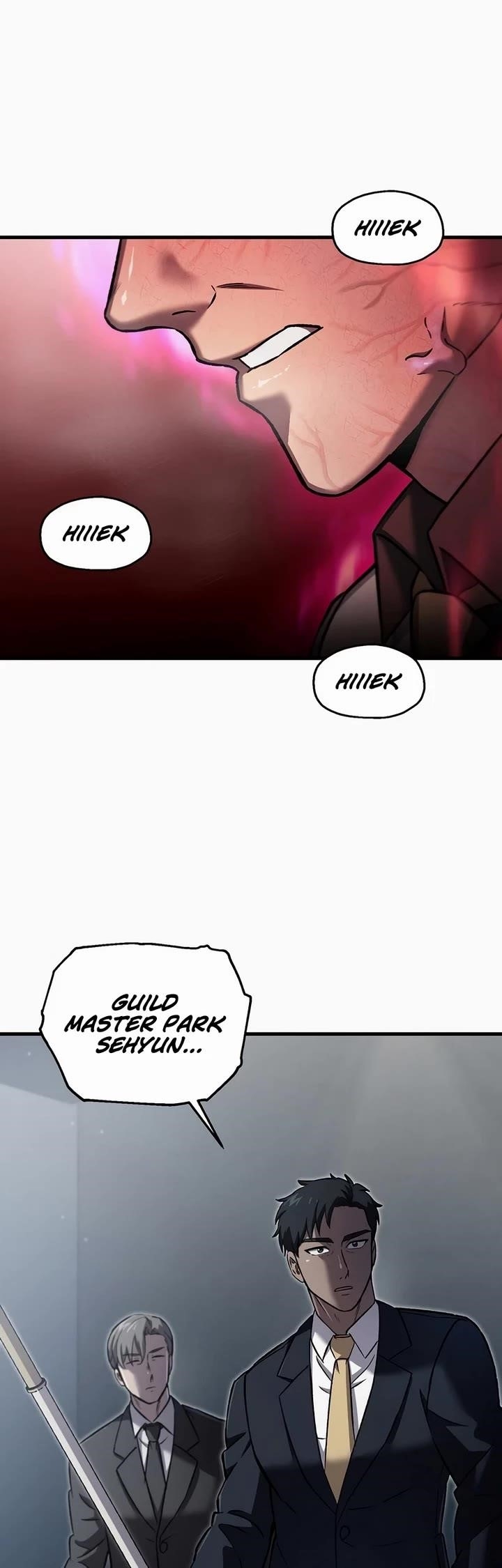 Solo Resurrection - Chapter 45 Page 14