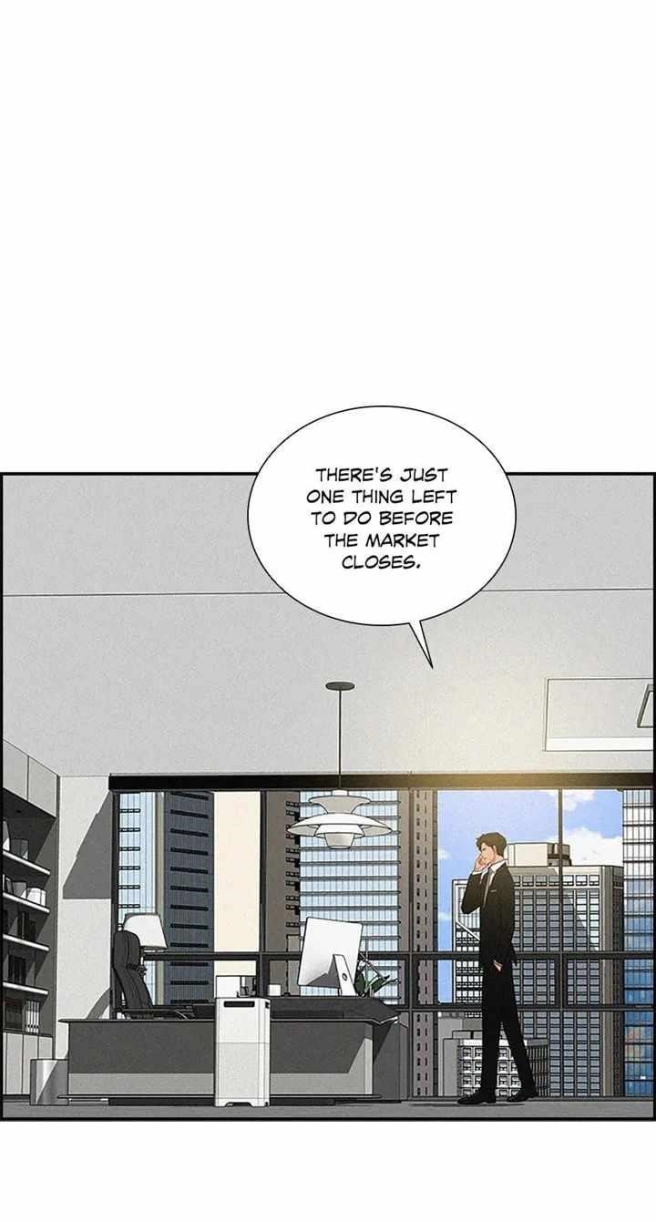 Lord of Money - Chapter 121 Page 73