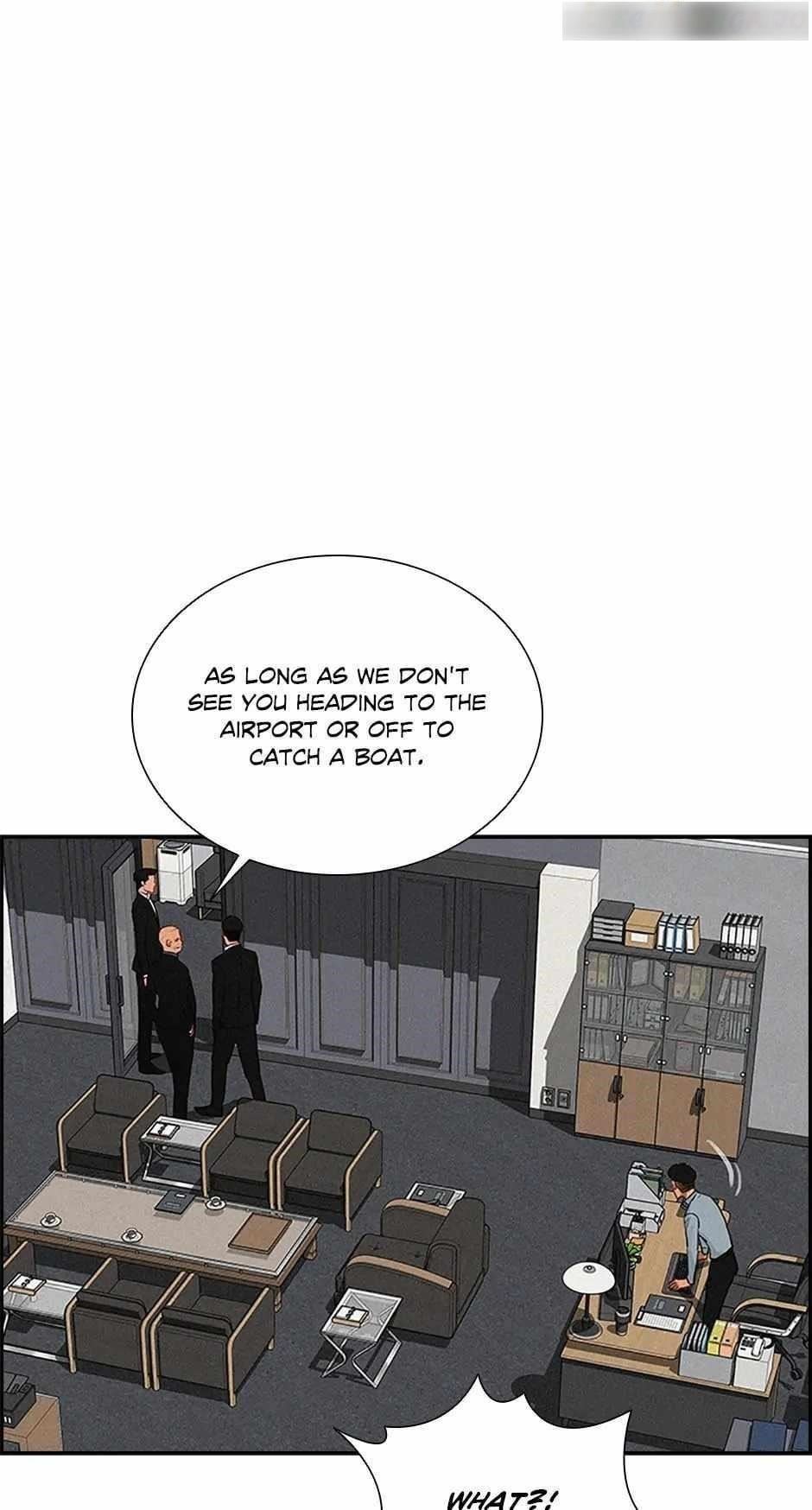 Lord of Money - Chapter 122 Page 75