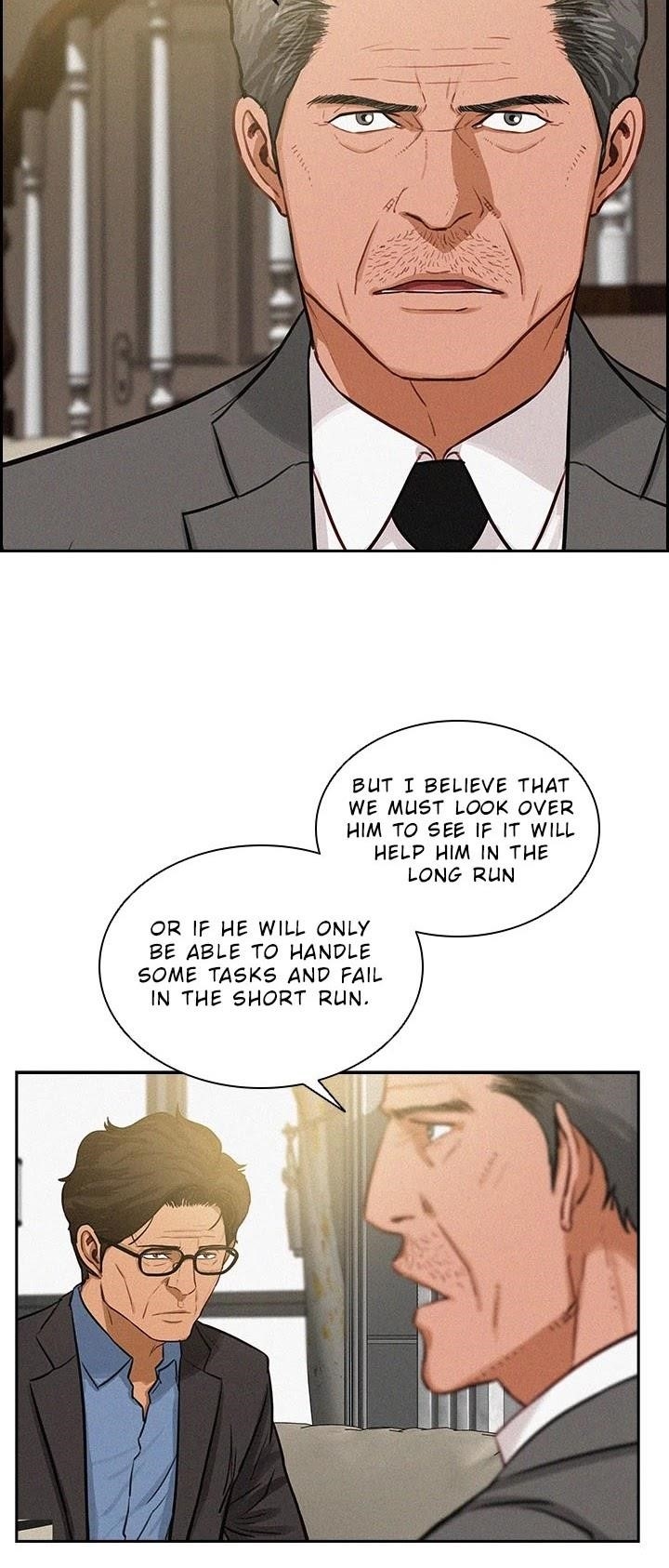 Lord of Money - Chapter 13 Page 22