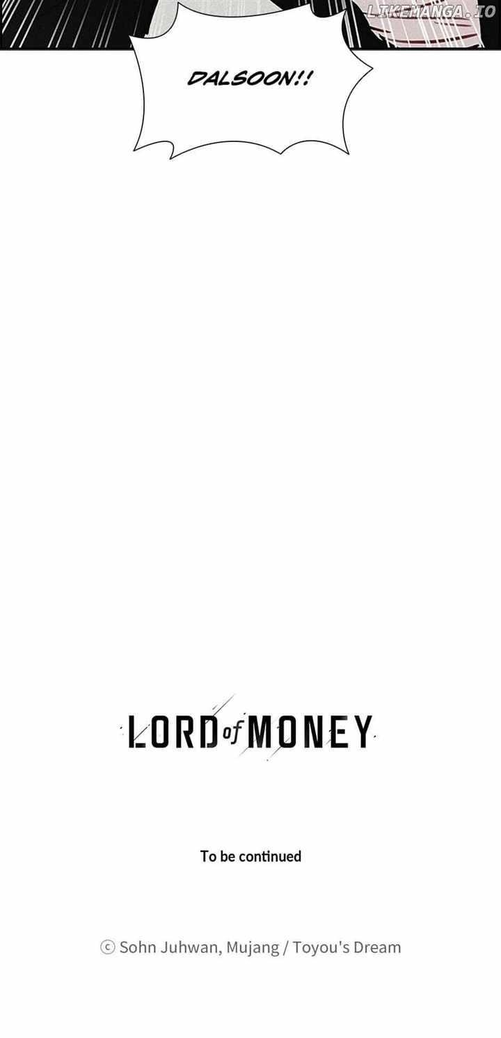 Lord of Money - Chapter 133 Page 95