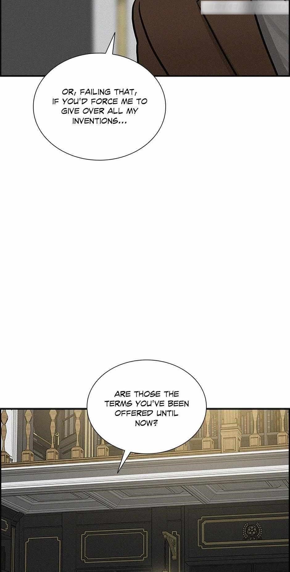 Lord of Money - Chapter 138 Page 71