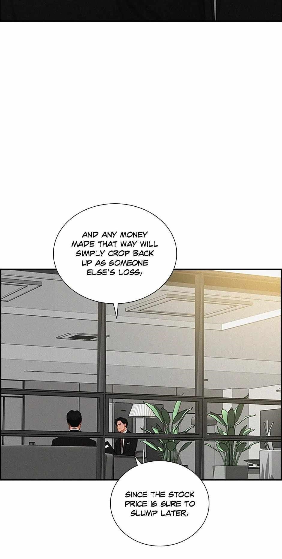 Lord of Money - Chapter 146 Page 42