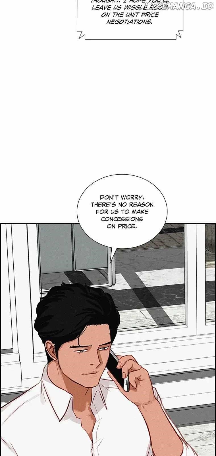 Lord of Money - Chapter 153 Page 57