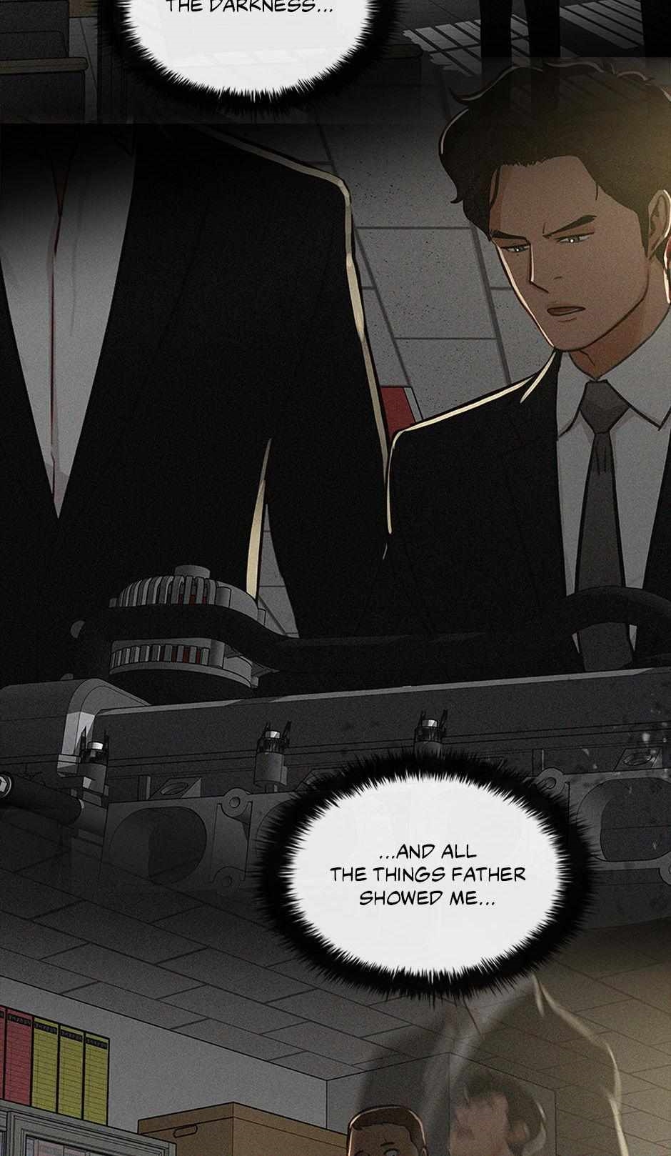 Lord of Money - Chapter 179 Page 70