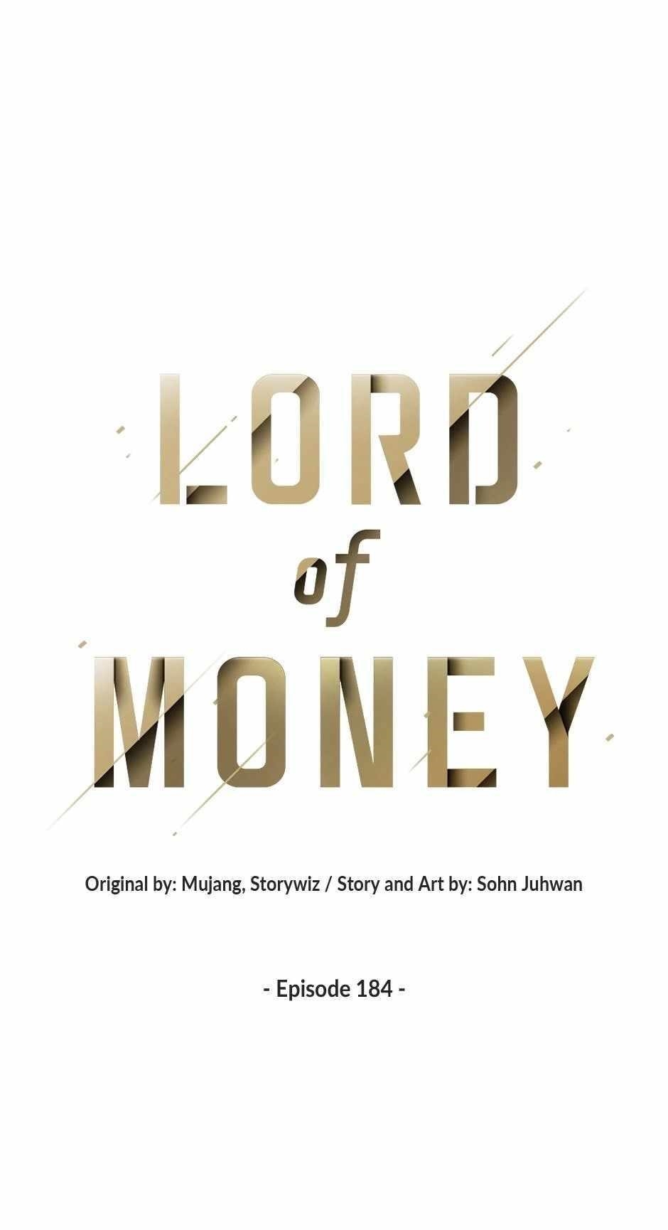 Lord of Money - Chapter 184 Page 40