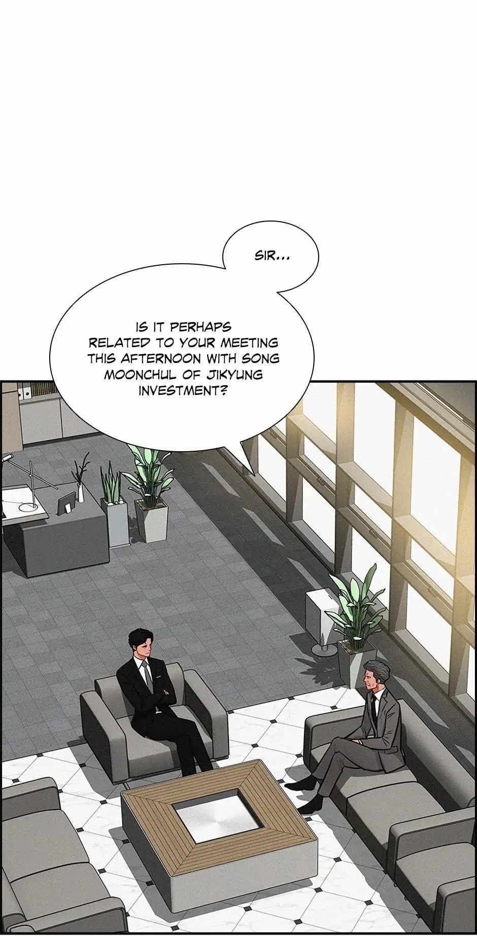Lord of Money - Chapter 188 Page 43