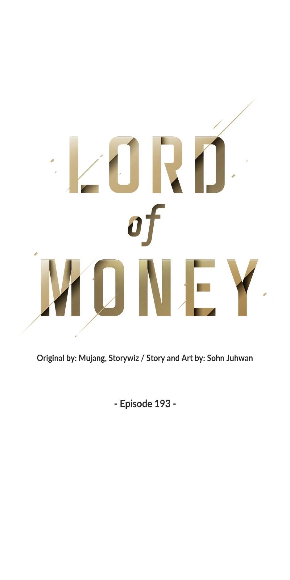 Lord of Money - Chapter 193 Page 31