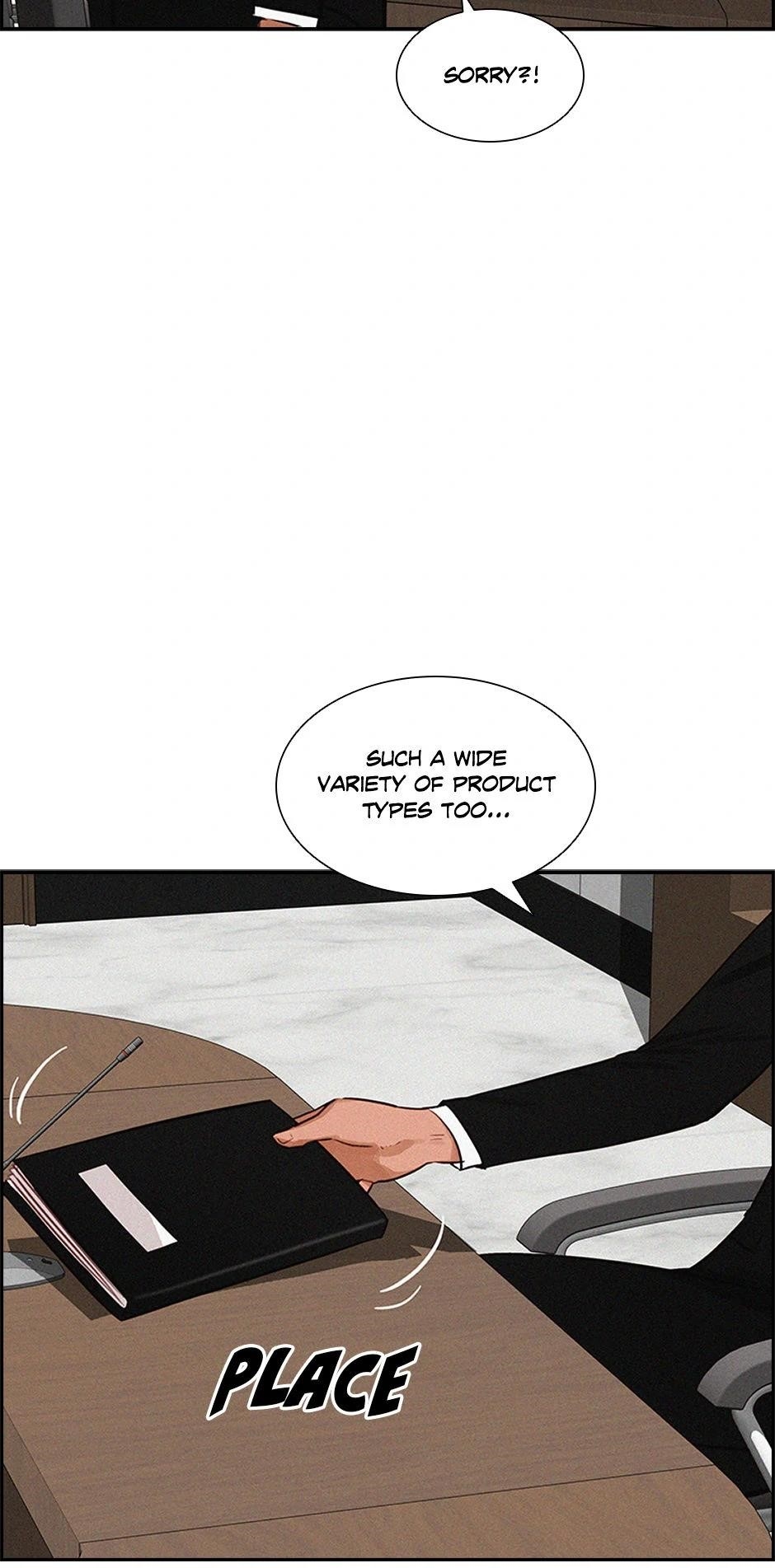 Lord of Money - Chapter 193 Page 62