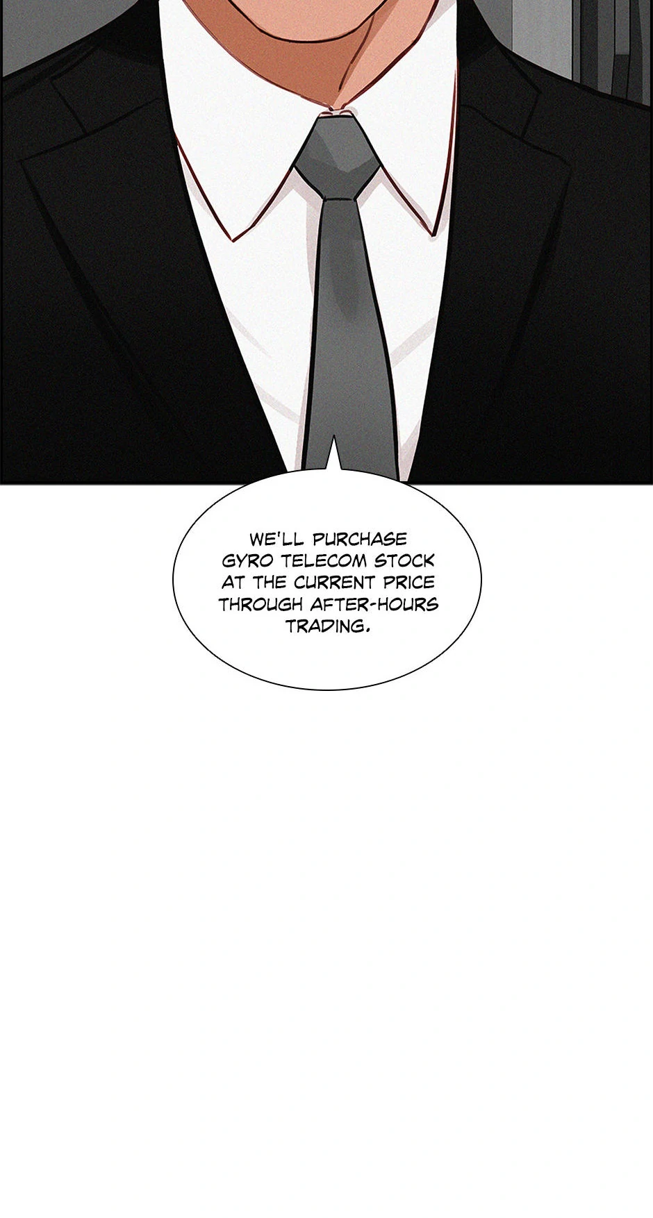 Lord of Money - Chapter 198 Page 36