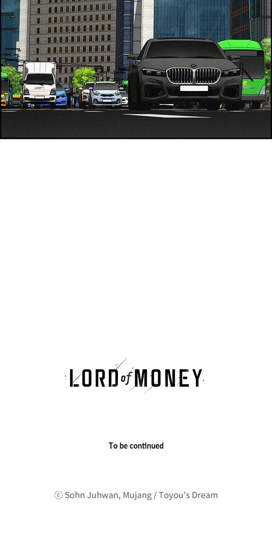 Lord of Money - Chapter 198 Page 82