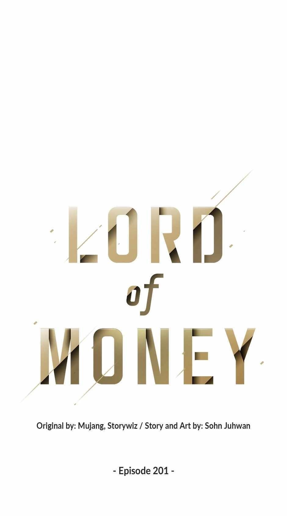 Lord of Money - Chapter 201 Page 27