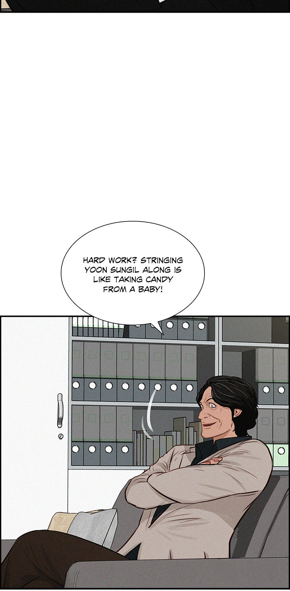 Lord of Money - Chapter 206 Page 4