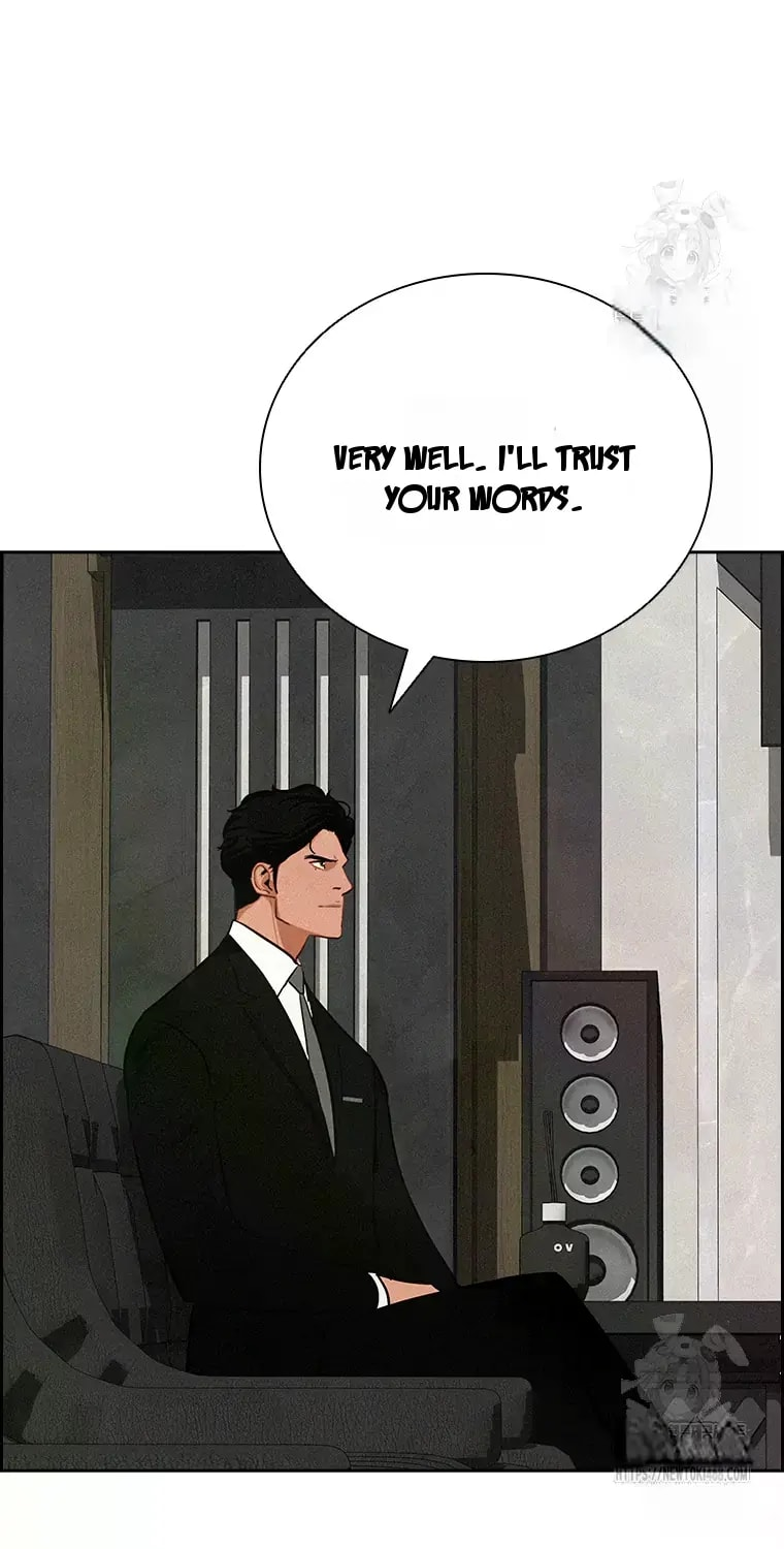 Lord of Money - Chapter 232 Page 22