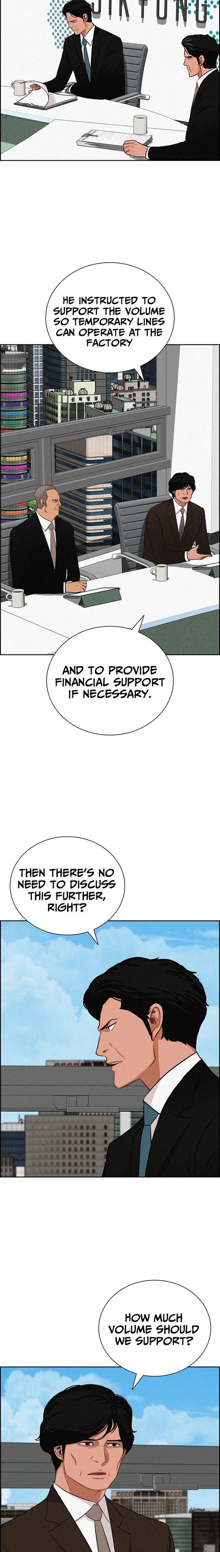 Lord of Money - Chapter 261 Page 2