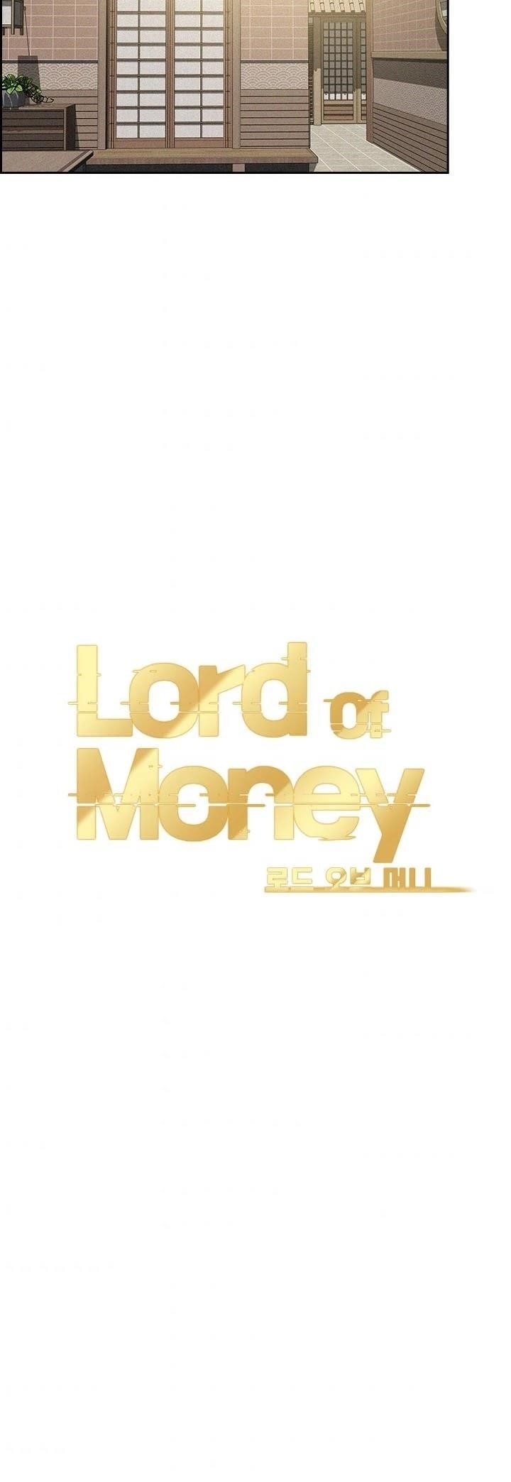 Lord of Money - Chapter 32 Page 20