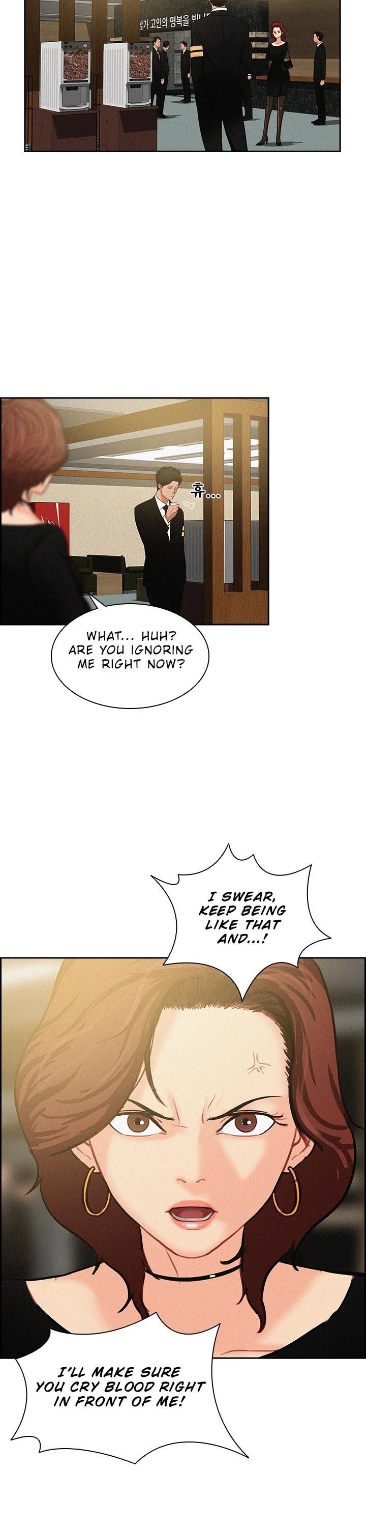 Lord of Money - Chapter 37 Page 26
