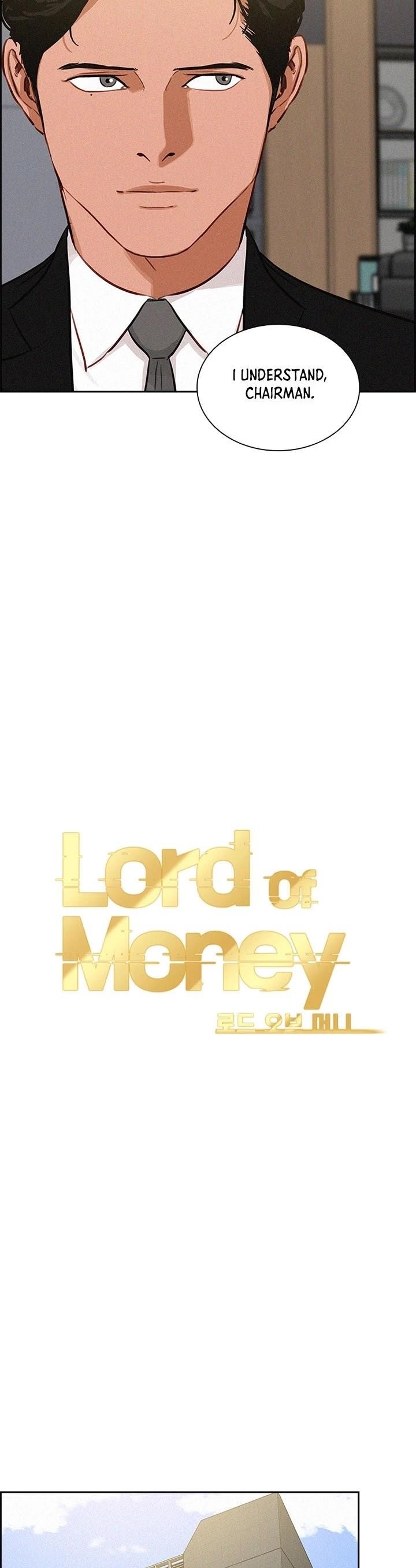 Lord of Money - Chapter 56 Page 28