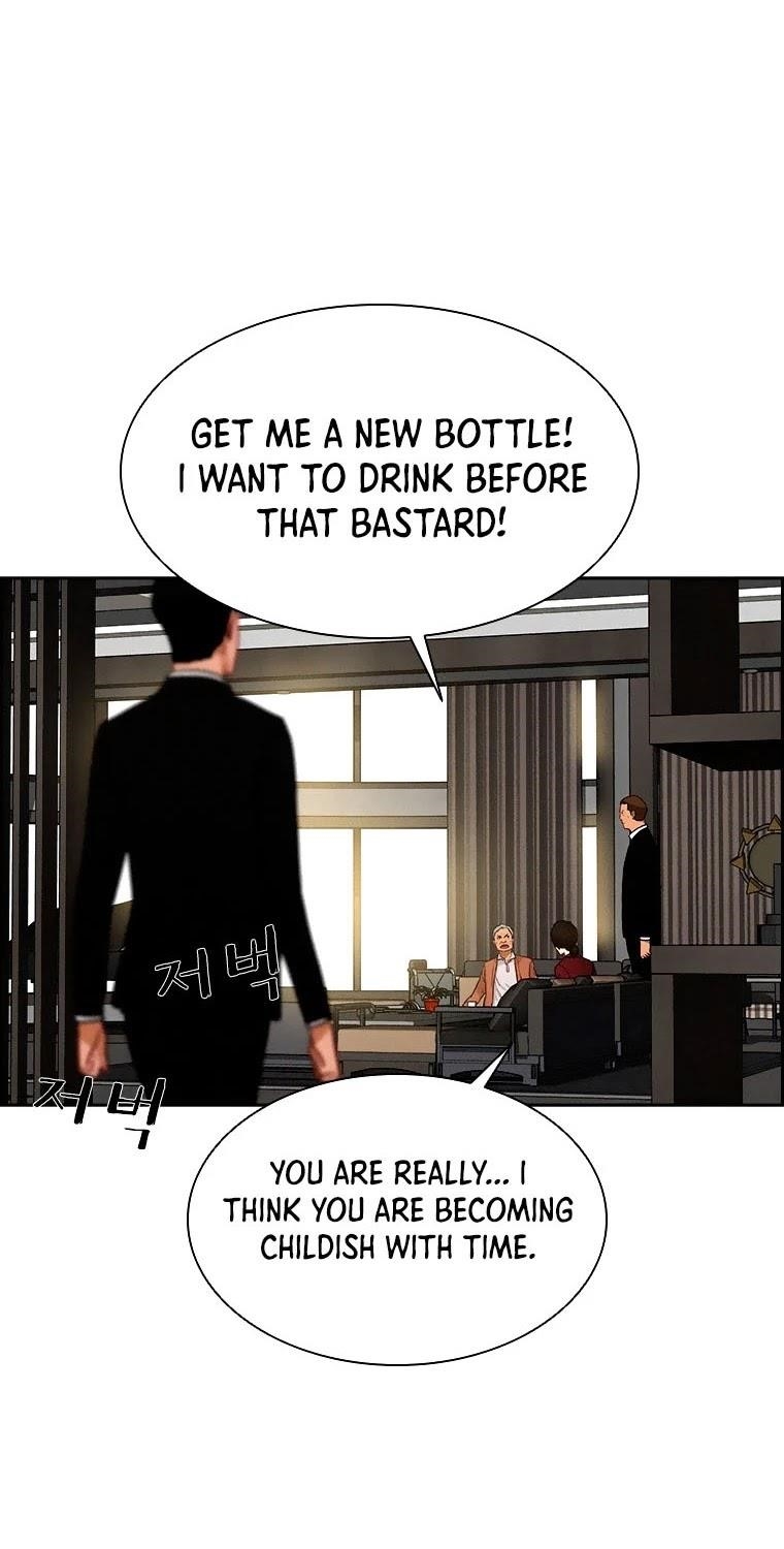 Lord of Money - Chapter 66 Page 36