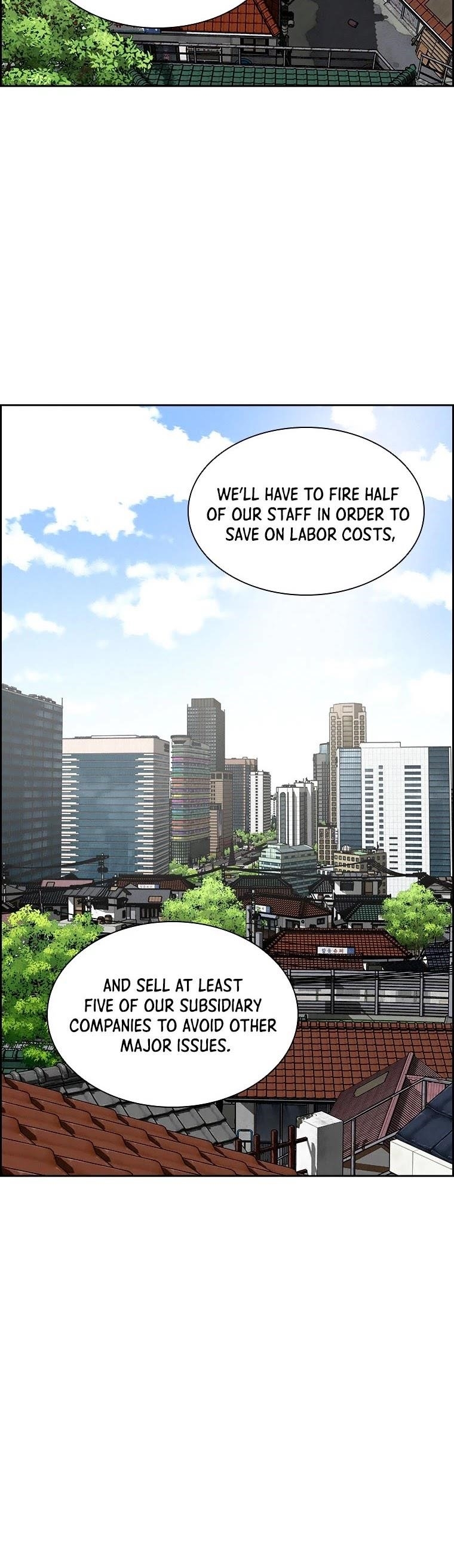 Lord of Money - Chapter 94 Page 25