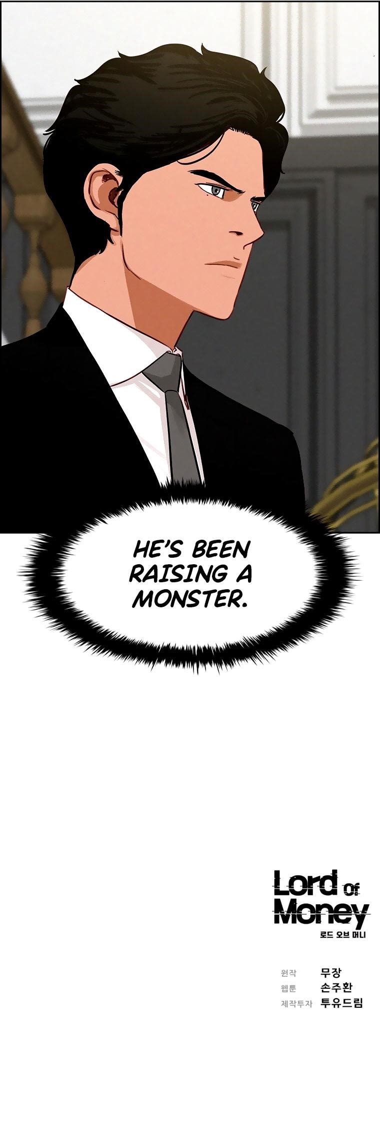 Lord of Money - Chapter 98 Page 38
