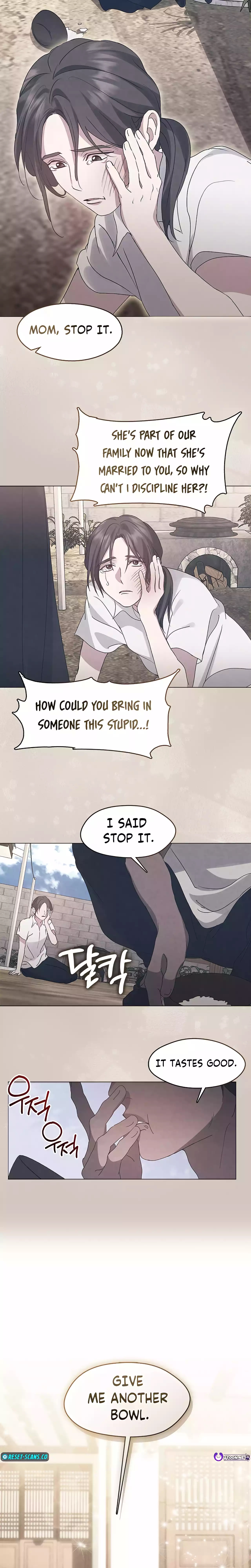 Underworld Restaurant - Chapter 57 Page 7