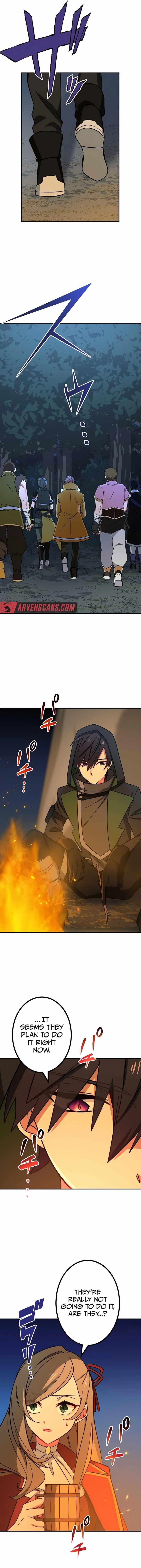 The Strongest Assassin Gets Transferred to Another World with His Whole Class - Chapter 20 Page 10