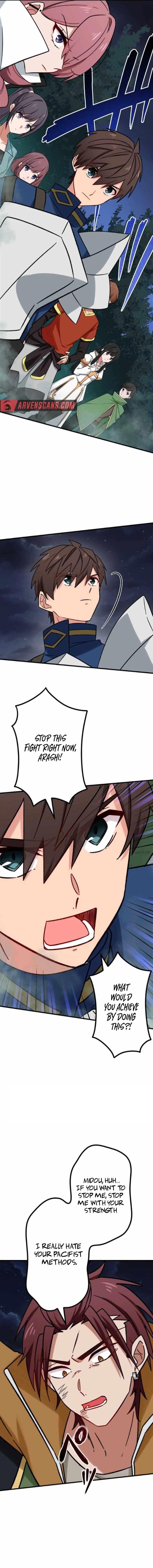The Strongest Assassin Gets Transferred to Another World with His Whole Class - Chapter 22 Page 10