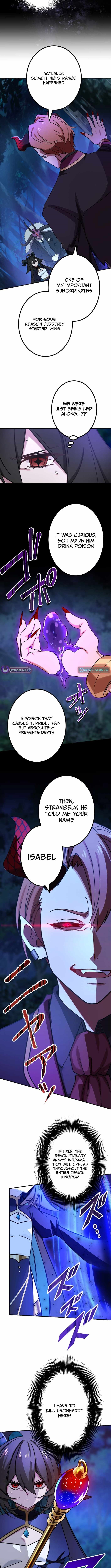 The Strongest Assassin Gets Transferred to Another World with His Whole Class - Chapter 93 Page 7