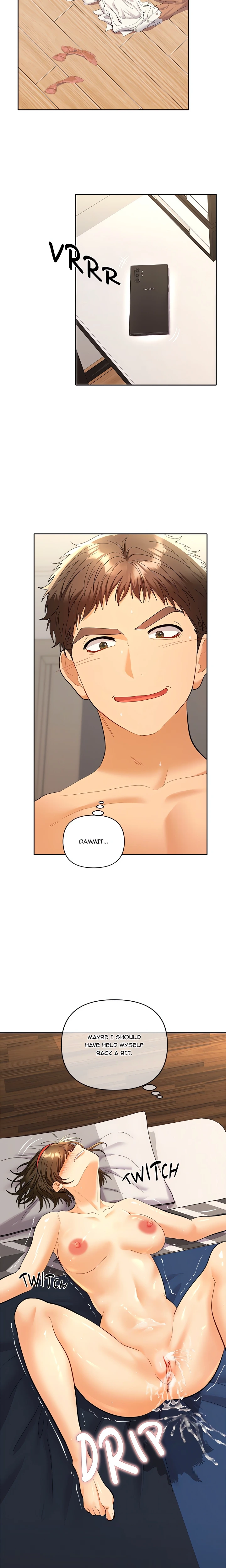 Everyone’s Man (Uncensored) - Chapter 10 Page 20