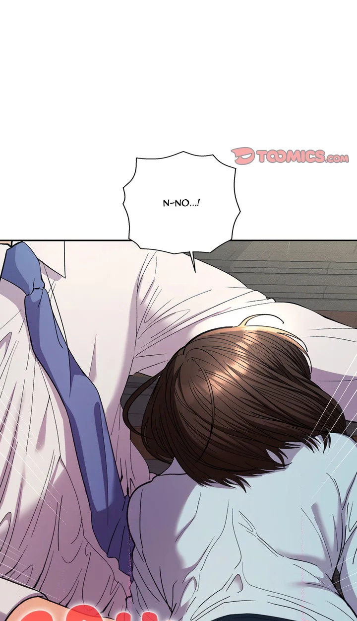 Everyone’s Man (Uncensored) - Chapter 19 Page 74