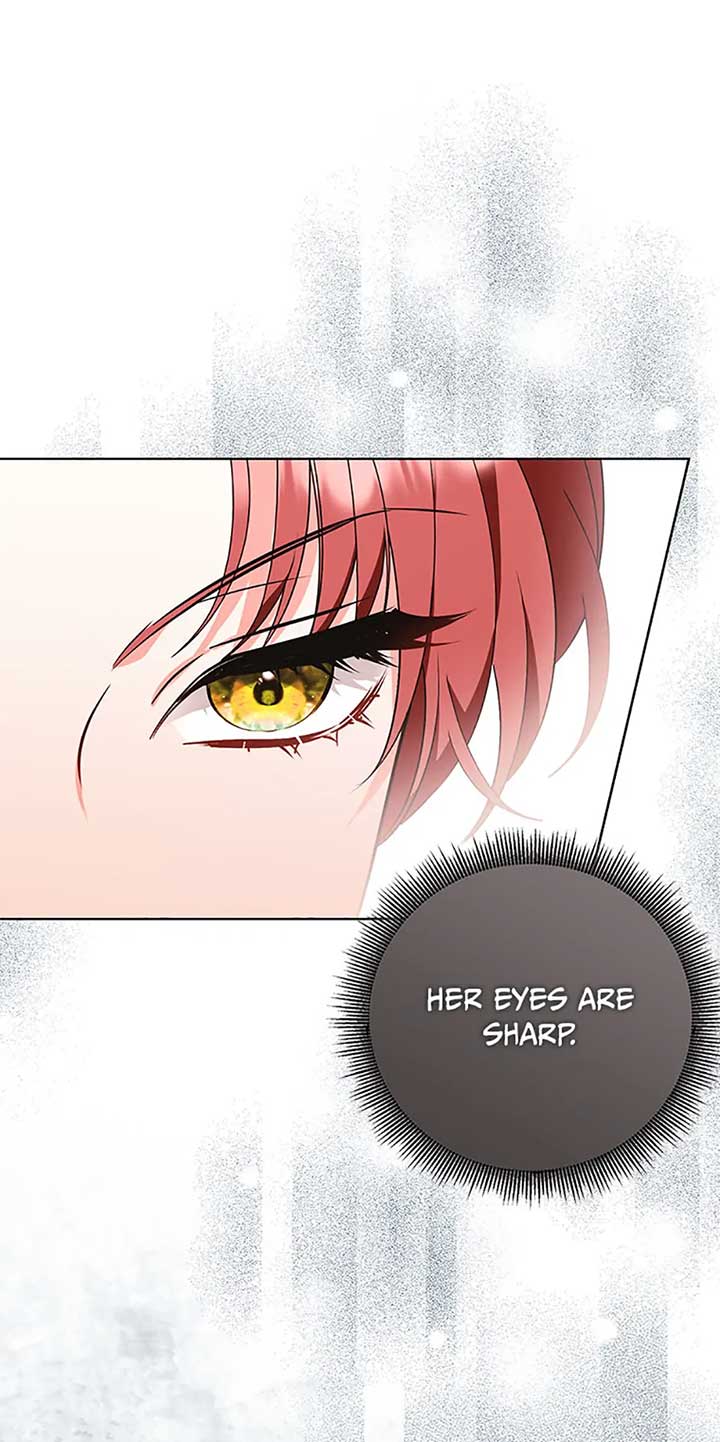 The Wicked Ladies in Waiting - Chapter 35 Page 11