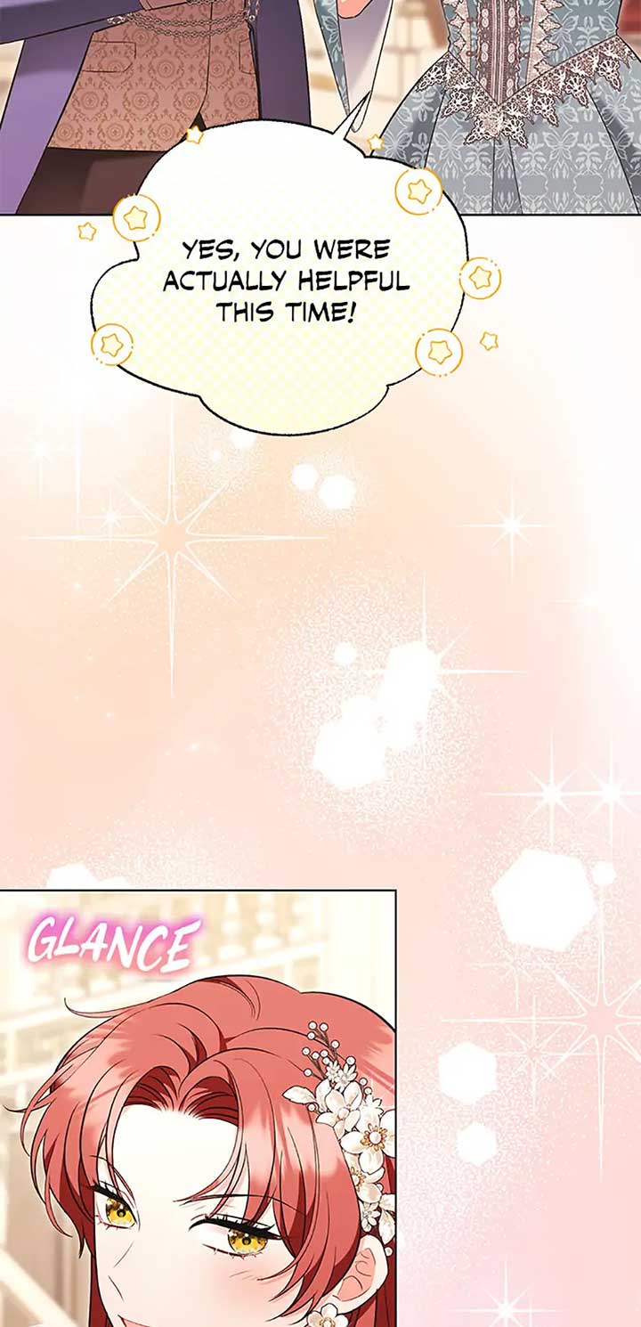 The Wicked Ladies in Waiting - Chapter 36 Page 3