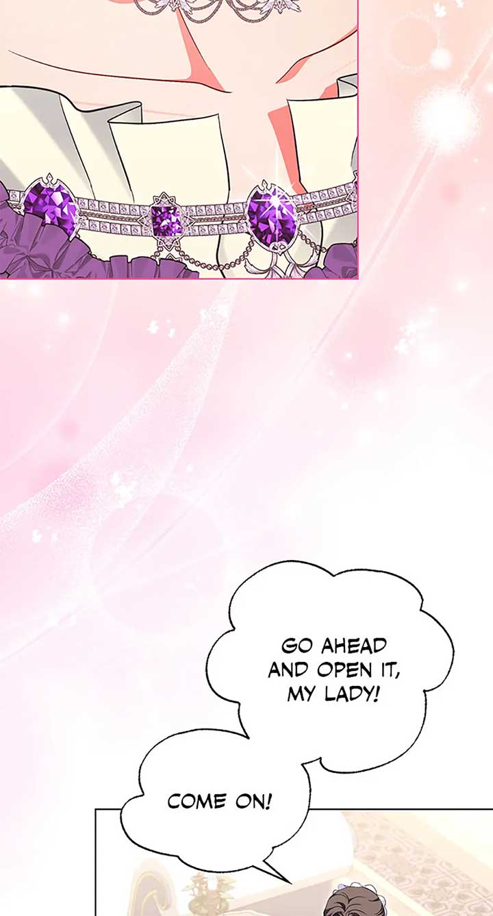 The Wicked Ladies in Waiting - Chapter 36 Page 75