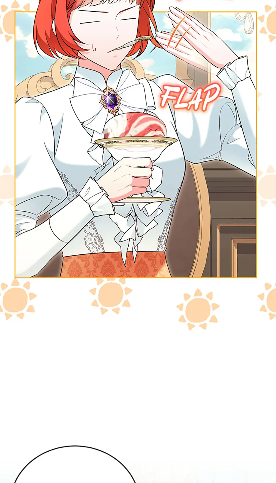 The Wicked Ladies in Waiting - Chapter 38 Page 3