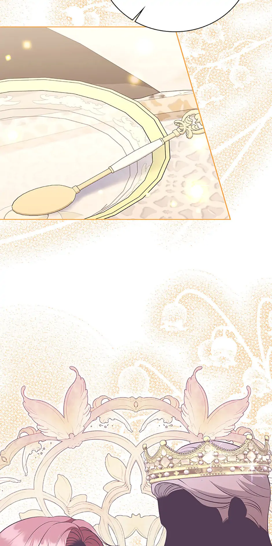 The Wicked Ladies in Waiting - Chapter 38 Page 33