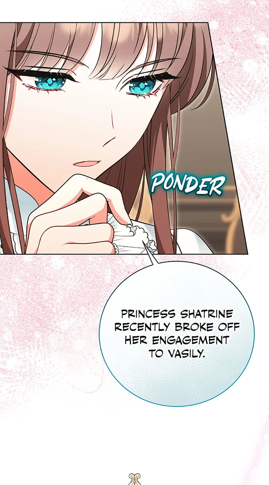 The Wicked Ladies in Waiting - Chapter 38 Page 37