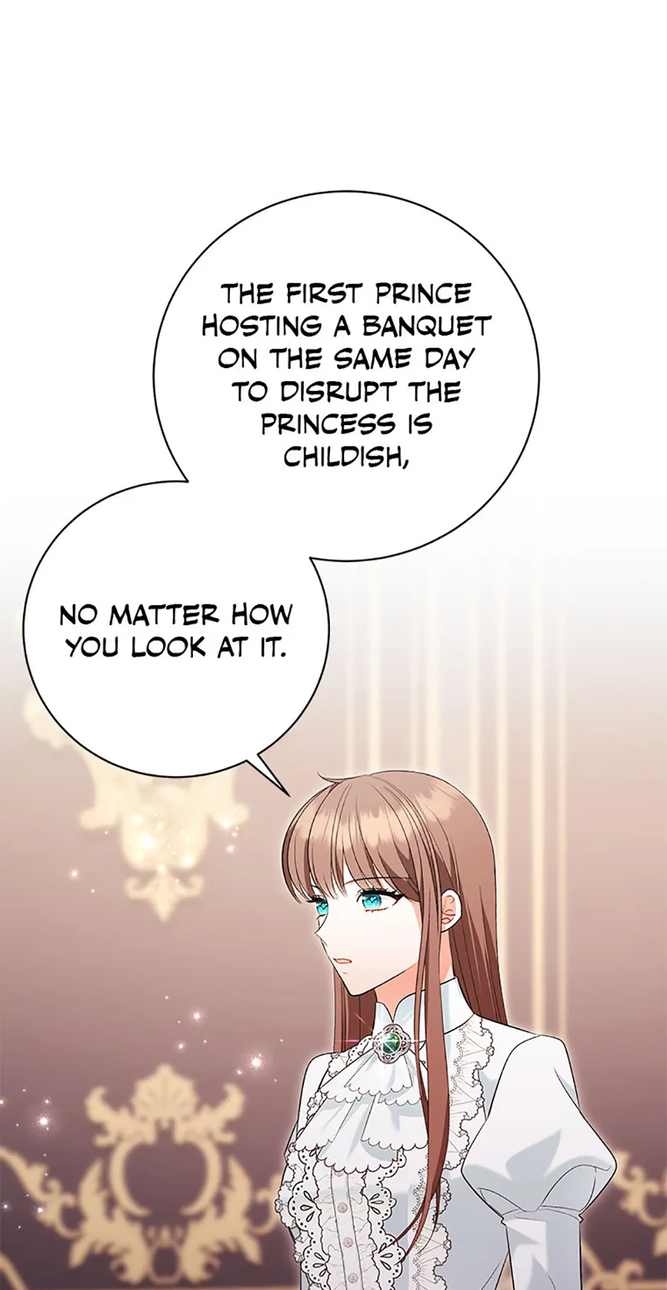 The Wicked Ladies in Waiting - Chapter 38 Page 71