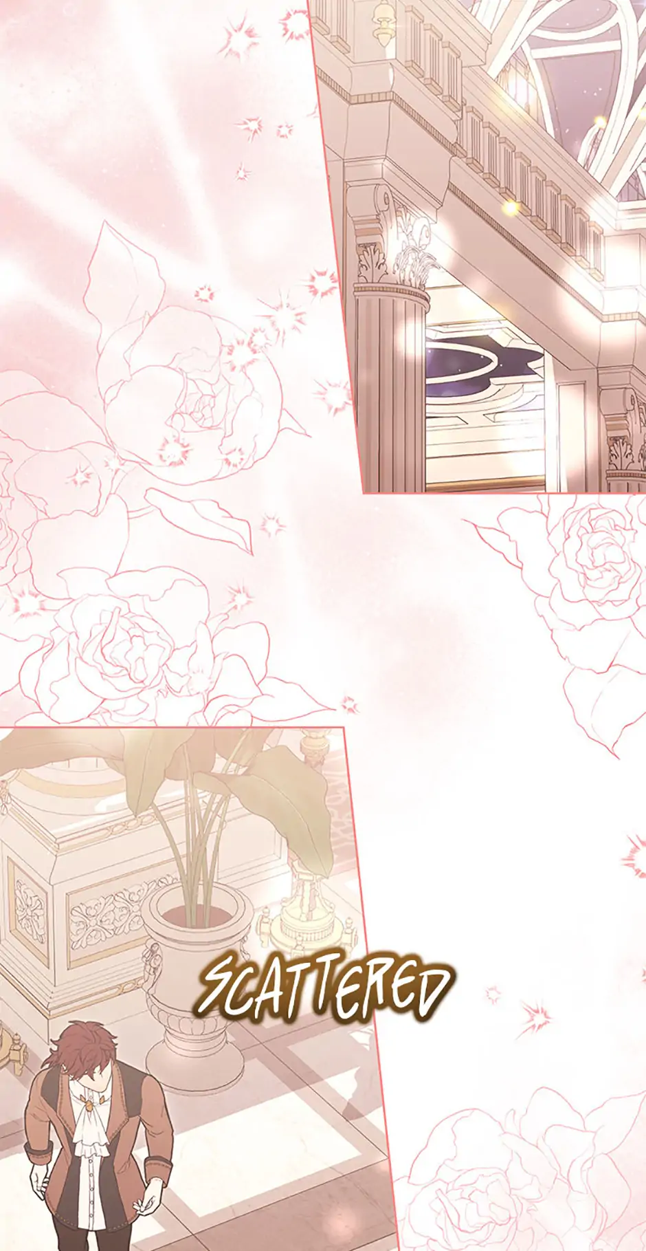The Wicked Ladies in Waiting - Chapter 39 Page 18